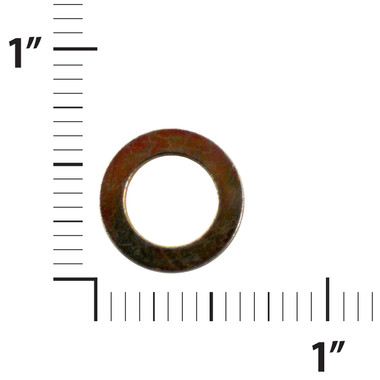 STD-33   LYCOMING PLAIN WASHER - 3/8 INCH