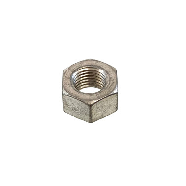 STD-596   LYCOMING PLAIN NUT