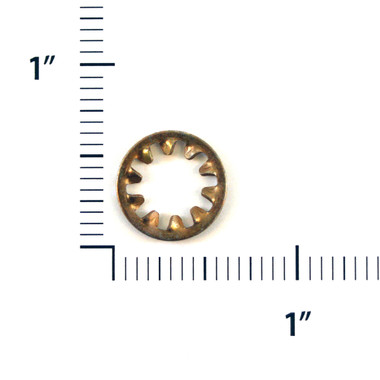 STD-475   LYCOMING INTERNAL TEETH LOCK WASHER - 5/16 INCH