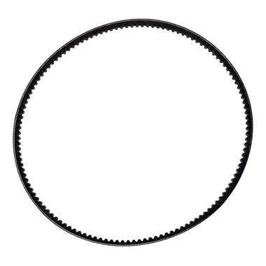 37A19773-376   LYCOMING ALTERNATOR BELT
