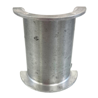 45844-XB   LYCOMING CRANKSHAFT FRONT BEARING - RIGHT - UNDERSIZE