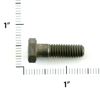 STD-1202   LYCOMING HEX HEAD BOLT