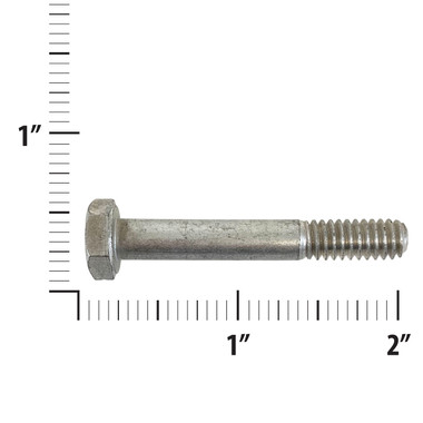 STD-1415   LYCOMING HEX HEAD BOLT