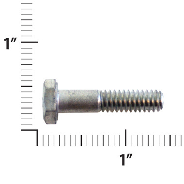 STD-1419   LYCOMING HEX HEAD BOLT
