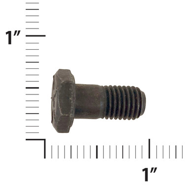 STD-1791   LYCOMING HEX HEAD BOLT