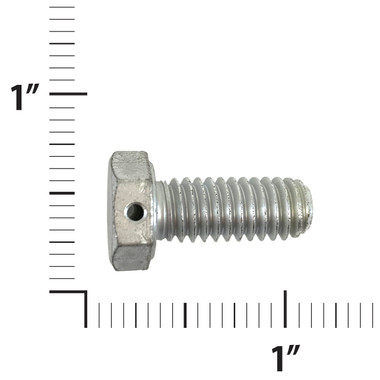 LW31H0-75   LYCOMING HEX HEAD BOLT