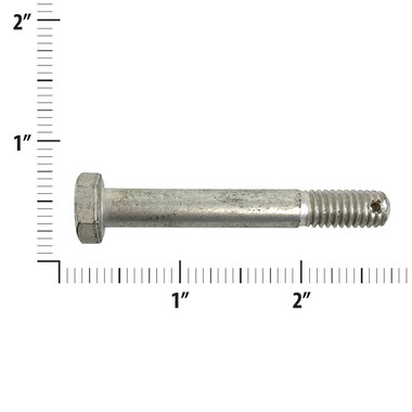 STD-1837   LYCOMING BOLT