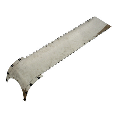 U0452187   UNIVAIR COWL CENTER SECTION - FITS CESSNA