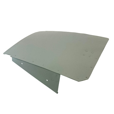 U0752014-1   UNIVAIR COWL FLAP - LEFT - FITS CESSNA