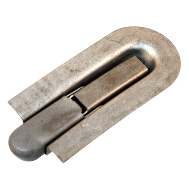 U0452119   UNIVAIR COWL LATCH LEVER ASSEMBLY - FITS CESSNA