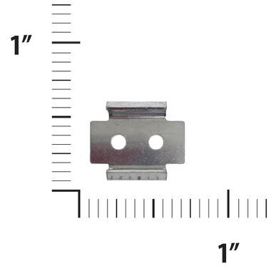 U0452111   UNIVAIR COWL LATCH CLIP - FITS CESSNA