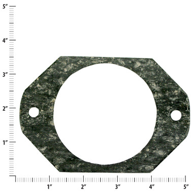 45663   LYCOMING MAGNETO GASKET