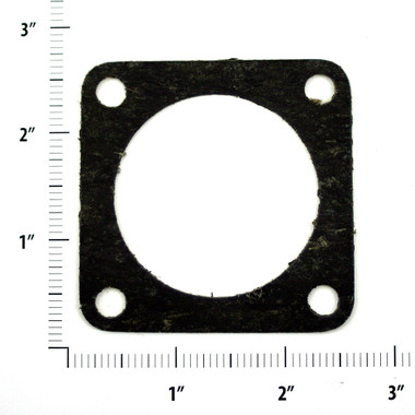 60592   LYCOMING CARBURETOR GASKET