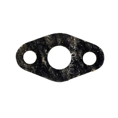 60820   LYCOMING OIL SUCTION TUBE FLANGE GASKET