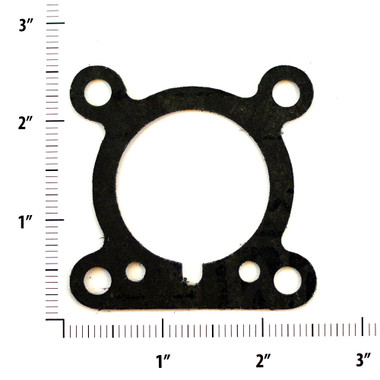 61183   LYCOMING ACCESSORY ADAPTER GASKET