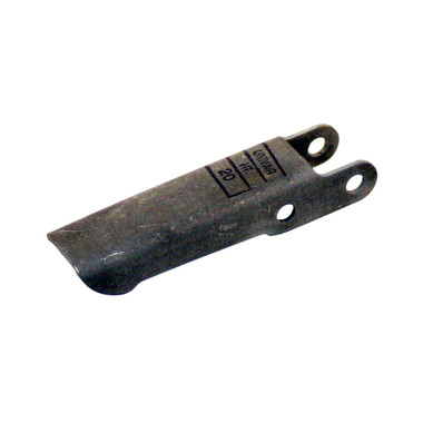 U0452110   UNIVAIR COWL LATCH LEVER - FITS CESSNA
