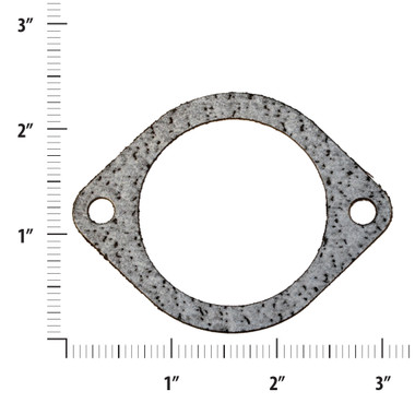 71973   LYCOMING INTAKE FLANGE GASKET