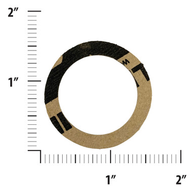 72059   LYCOMING OIL LEVEL GAUGE GASKET