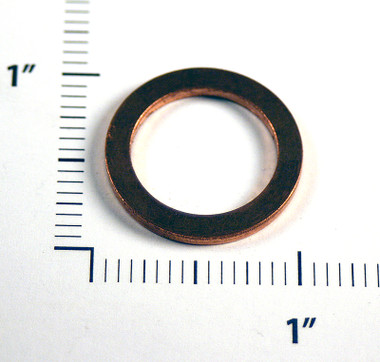 STD-295   LYCOMING ANNULAR SPARK PLUG GASKET