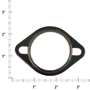 77611   LYCOMING EXHAUST FLANGE GASKET