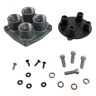 61565   LYCOMING SHIELDED IGNITION CABLE KIT