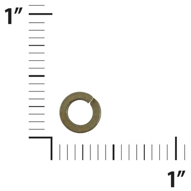 STD-178   LYCOMING SPRING LOCK WASHER