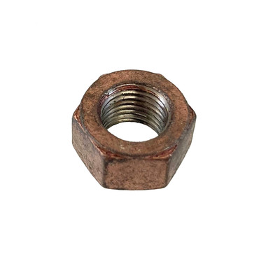 383-B   LYCOMING PLAIN NUT