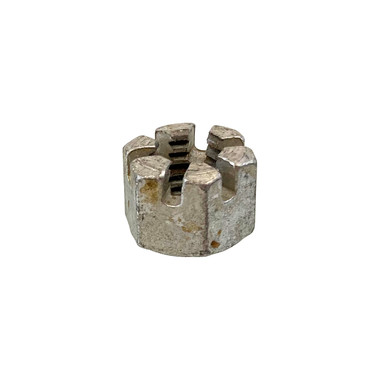 STD-1420   LYCOMING SLOTTED NUT
