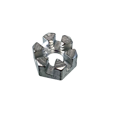 STD-2249   LYCOMING SLOTTED NUT