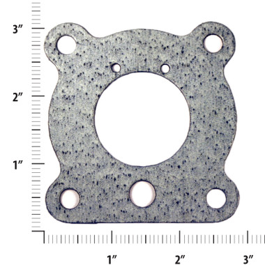 61173   LYCOMING OIL PRESSURE HOUSING GASKET