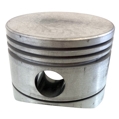 61147-P10   LYCOMING PISTON - OVERSIZE