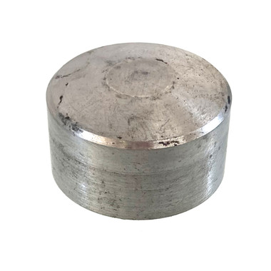 60828   LYCOMING PISTON PIN PLUG - USED