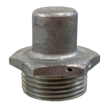 61143   LYCOMING OIL RELIEF VALVE PLUG