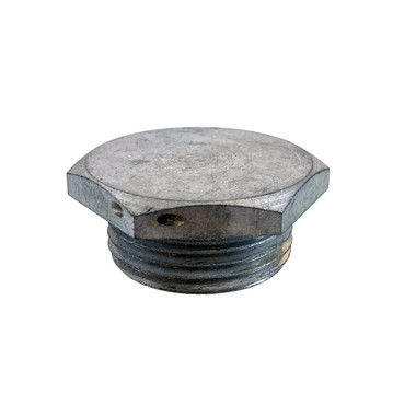 61358   LYCOMING HEX HEAD PLUG