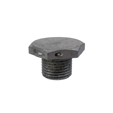 62417   LYCOMING OIL COOLER BYPASS PLUG