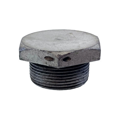 69335   LYCOMING HEX HEAD PLUG