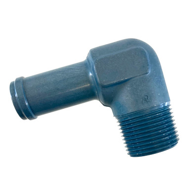 STD-1111   LYCOMING 90 DEGREE ELBOW