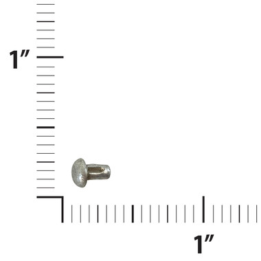 STD-1901   LYCOMING ROUND HEAD DRIVE SCREW