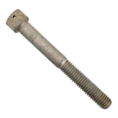 STD-1807   LYCOMING SOCKET HEAD SCREW