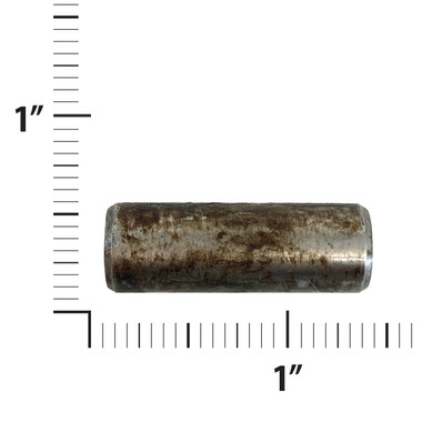 45554   LYCOMING OIL PUMP IDLER SHAFT