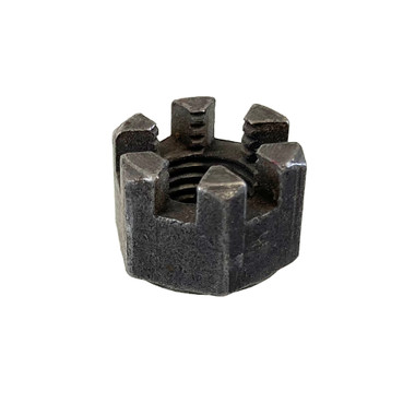STD-872   LYCOMING SLOTTED NUT