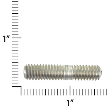 31C-12-P03   LYCOMING STUD - OVERSIZE