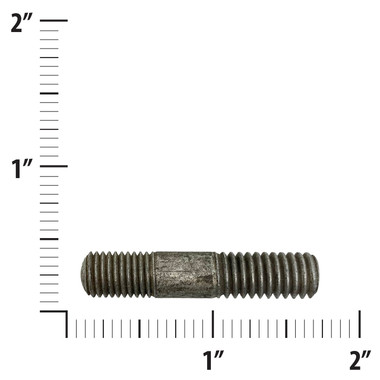 45434   LYCOMING STUD