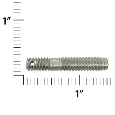 45611   LYCOMING CARBURETOR STUD
