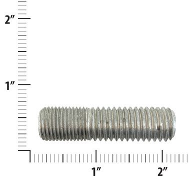 50-15-P03   LYCOMING STUD - OVERSIZE