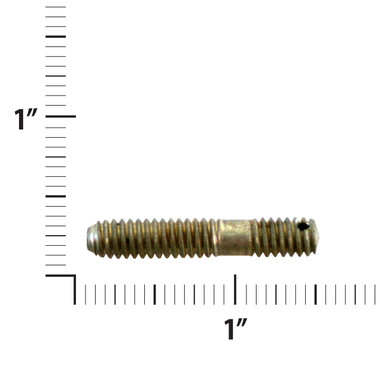 61279   LYCOMING STUD - DRILLED