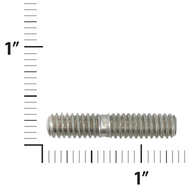 SL25C-10-P03   LYCOMING STUD - OVERSIZE