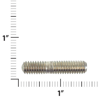 31C-12-P07   LYCOMING STUD - OVERSIZE