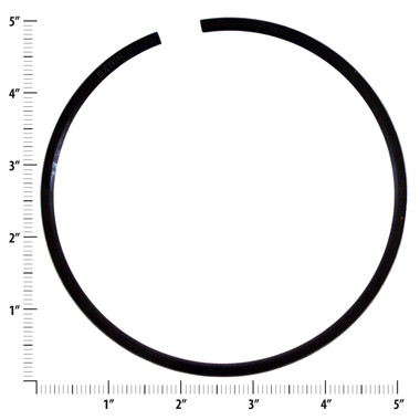 62916   LYCOMING PISTON COMPRESSION RING