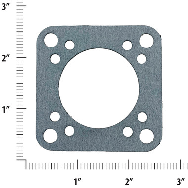8313   LYCOMING VACUUM PUMP GASKET